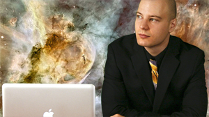 Alexey Gorokholinskiy